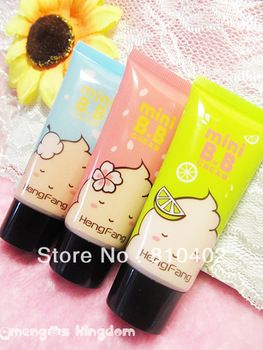 BB Cream Base para Maquiagem