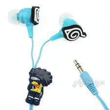 Fones Kakashi