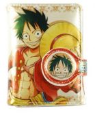 carteira one piece