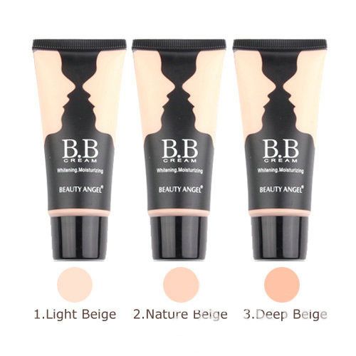 BB Cream Clareador