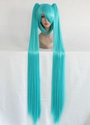 Peruca Hatsune Miku