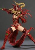 WOW - Valeera Sanguinar - 20 cm