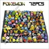 mini-figures Pokémon