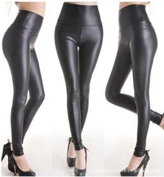 Legging Vinil