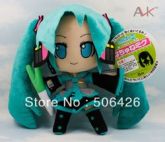 Plush Hatsune Miku