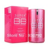 BB Cream Hot Pink Whitening