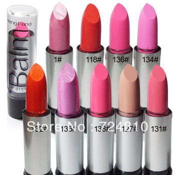 Conjunto Fresh Lips (12 pçs)